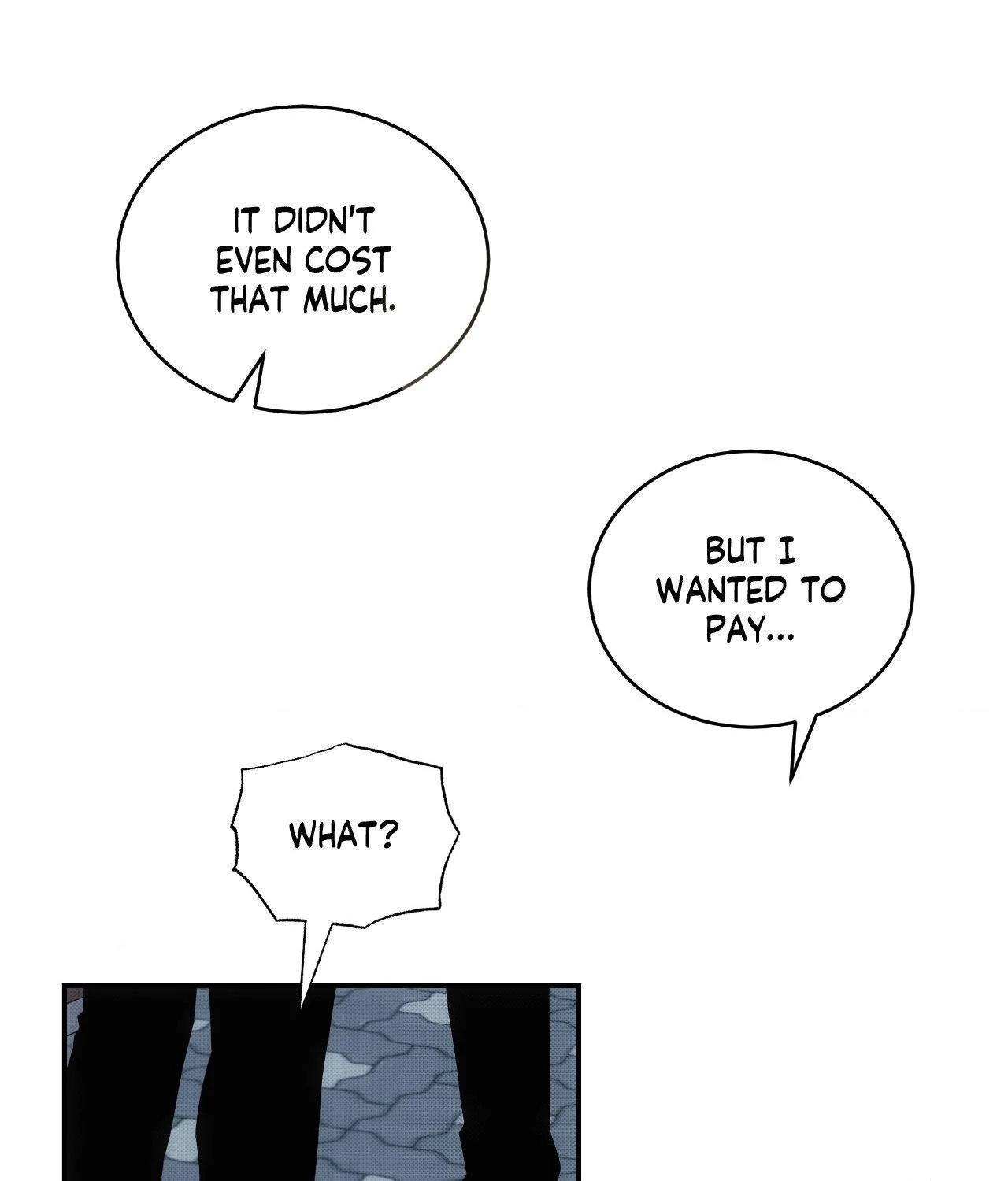 Please Spice Up My Life, Darling! - Chapter 39 manhwa