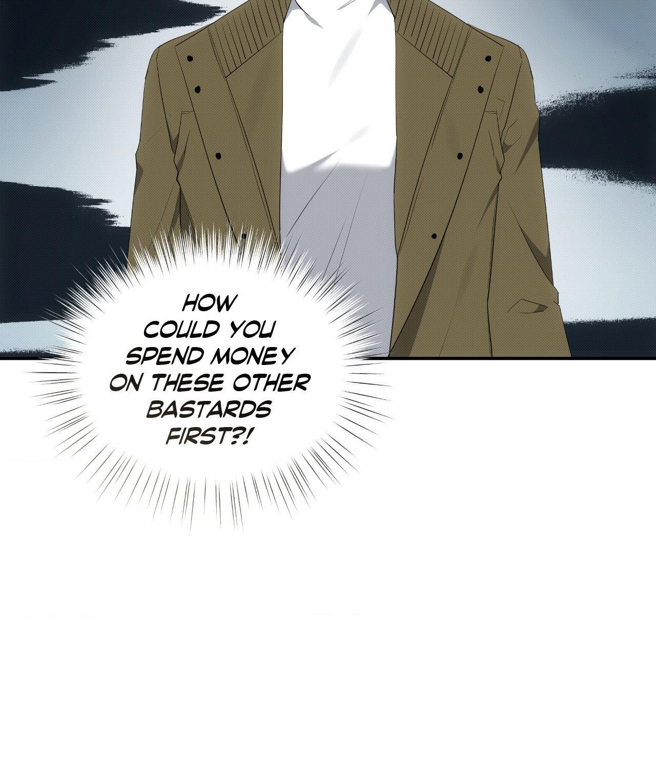 Please Spice Up My Life, Darling! - Chapter 39 manhwa