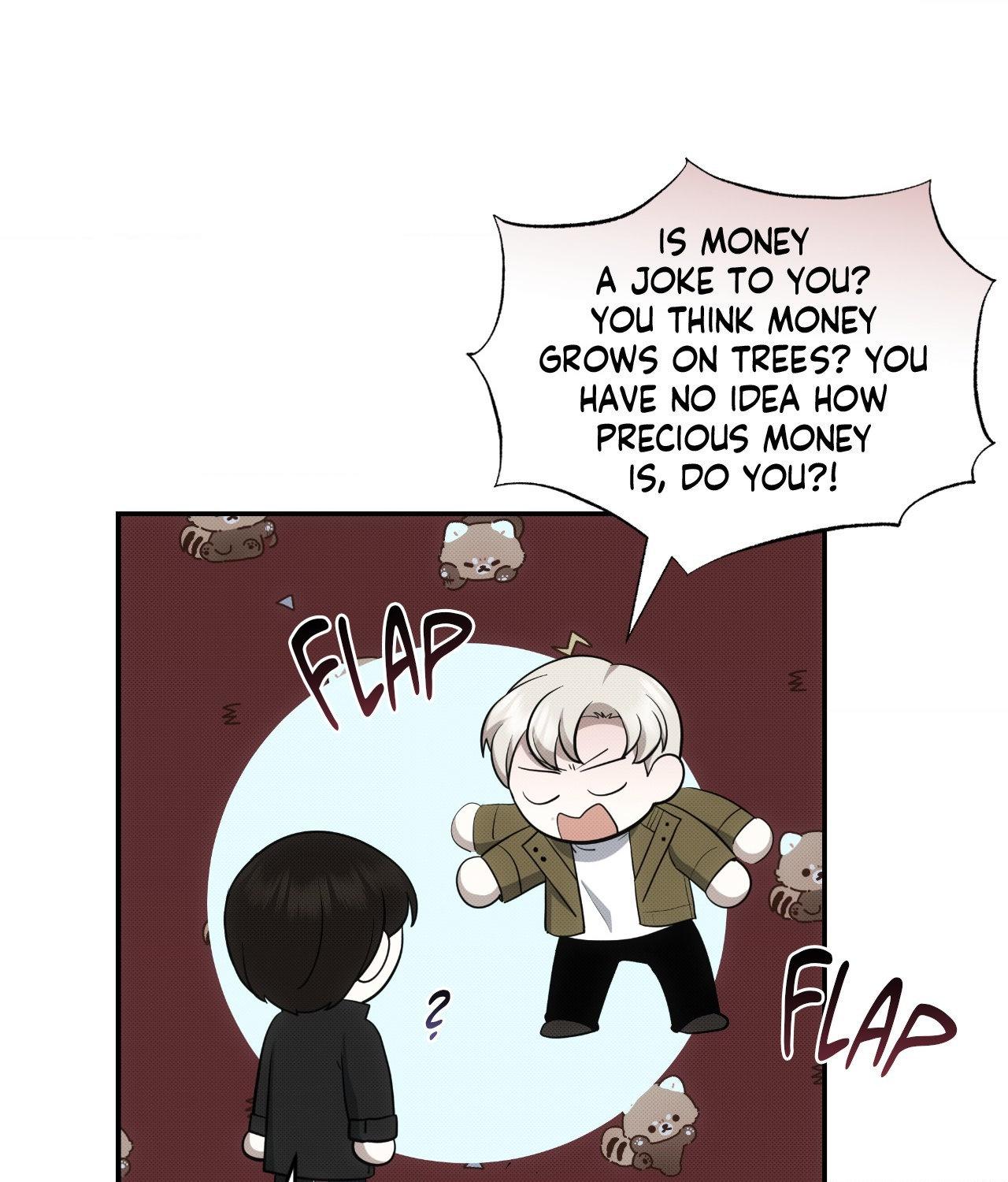Please Spice Up My Life, Darling! - Chapter 39 manhwa