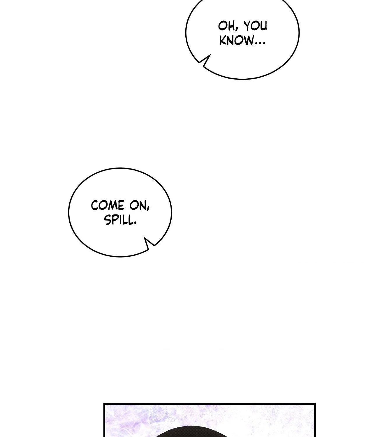 Please Spice Up My Life, Darling! - Chapter 39 manhwa