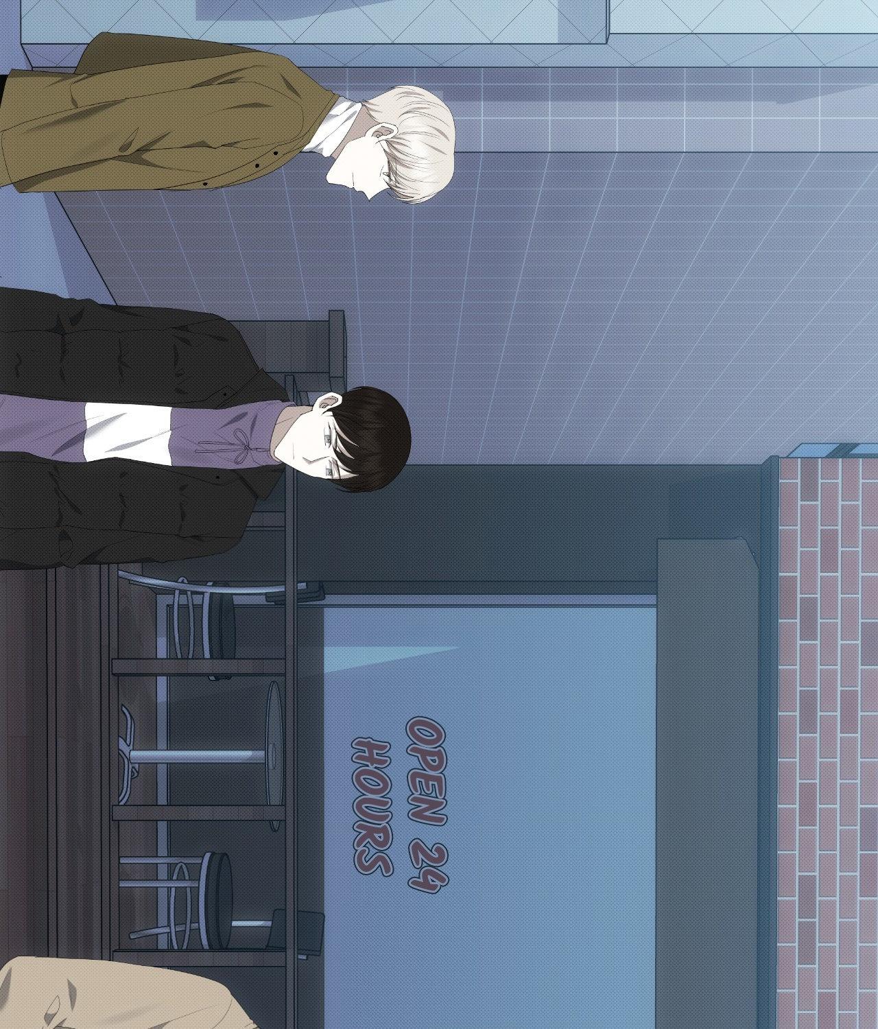 Please Spice Up My Life, Darling! - Chapter 39 manhwa