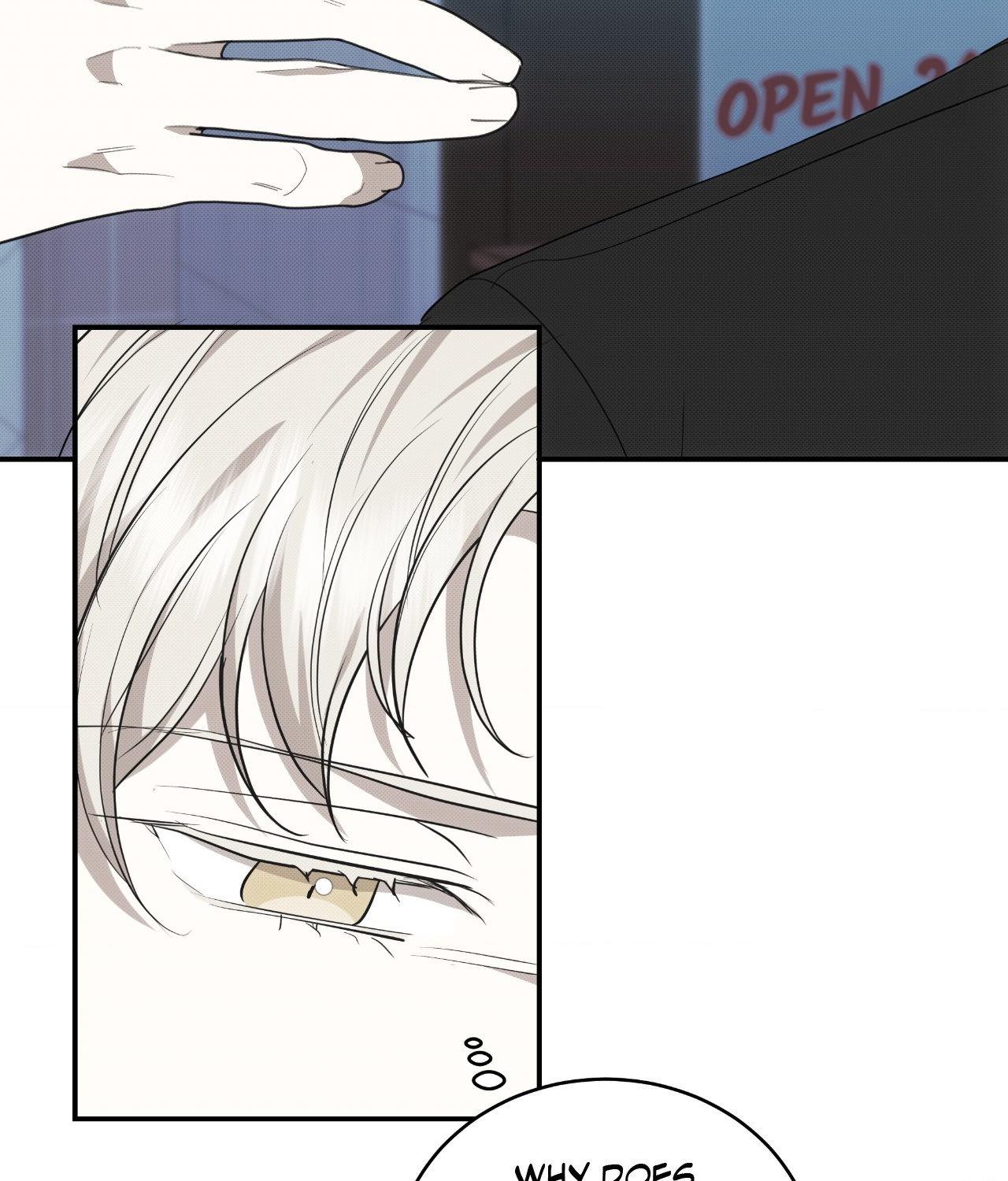 Please Spice Up My Life, Darling! - Chapter 39 manhwa