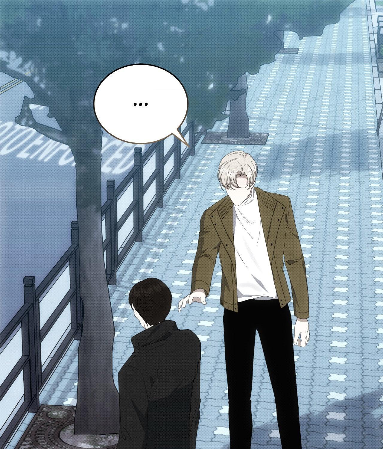 Please Spice Up My Life, Darling! - Chapter 39 manhwa