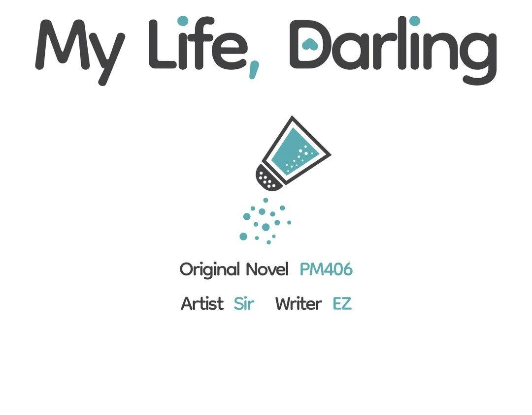 Please Spice Up My Life, Darling! - Chapter 4 manhwa