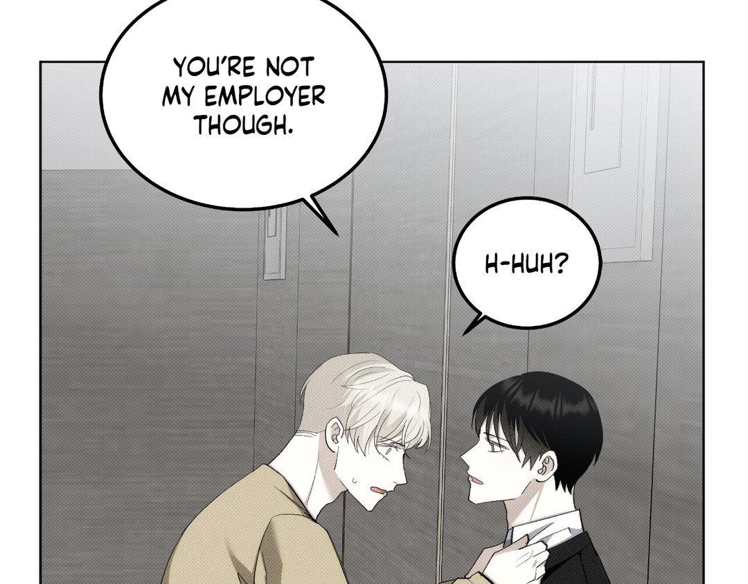 Please Spice Up My Life, Darling! - Chapter 4 manhwa
