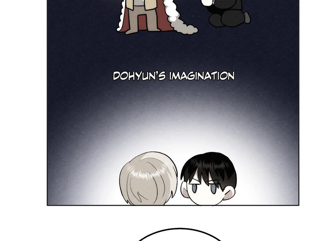 Please Spice Up My Life, Darling! - Chapter 4 manhwa