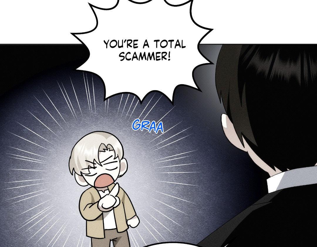 Please Spice Up My Life, Darling! - Chapter 4 manhwa