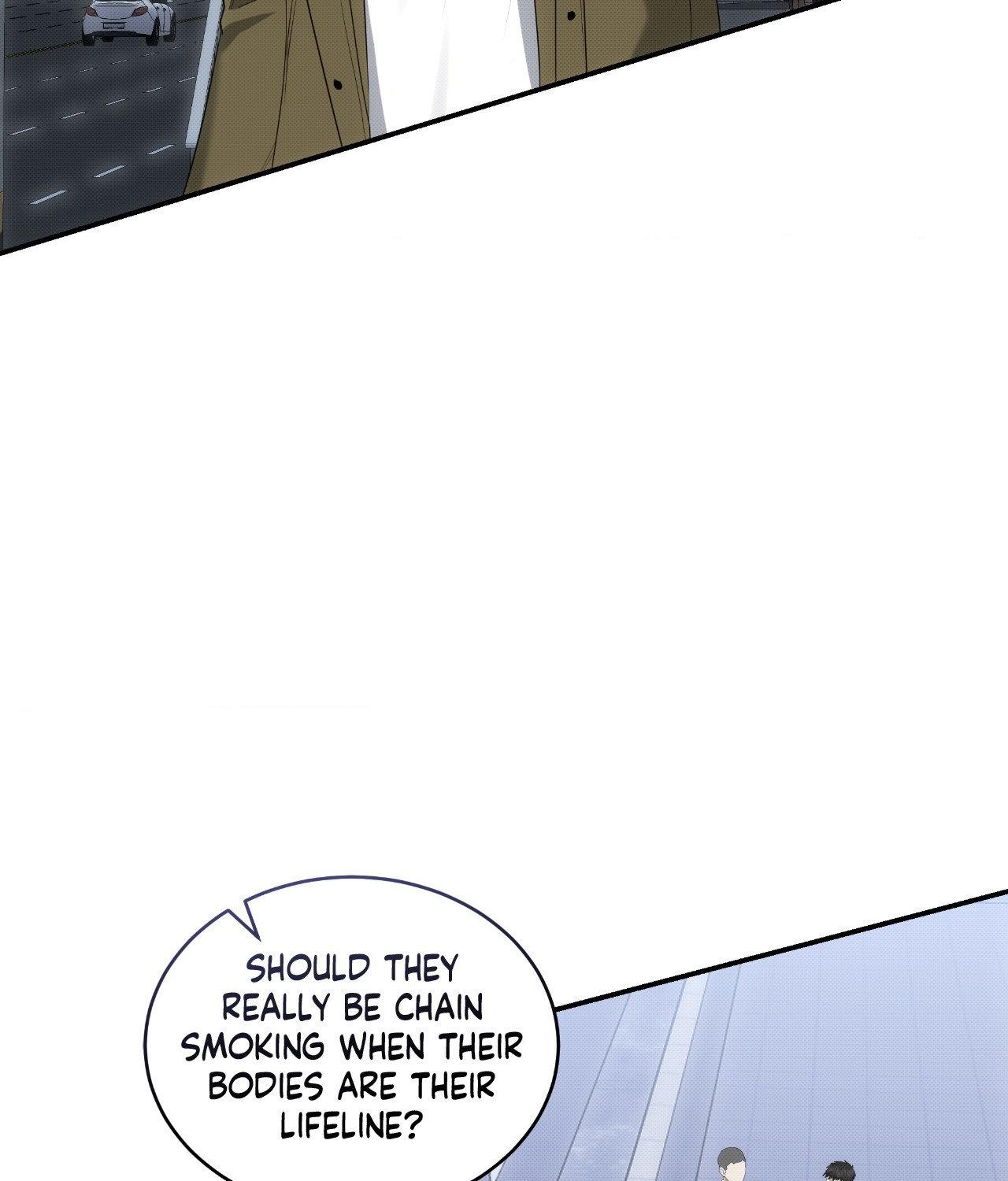 Please Spice Up My Life, Darling! - Chapter 40 manhwa