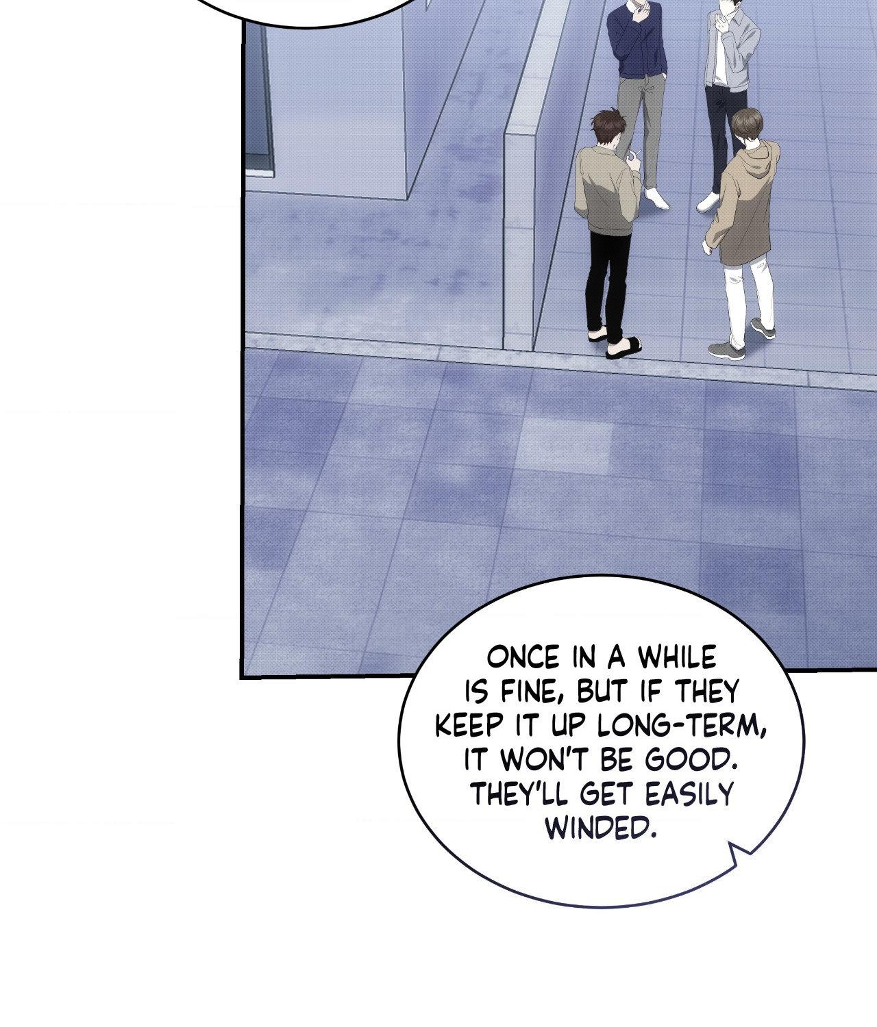 Please Spice Up My Life, Darling! - Chapter 40 manhwa