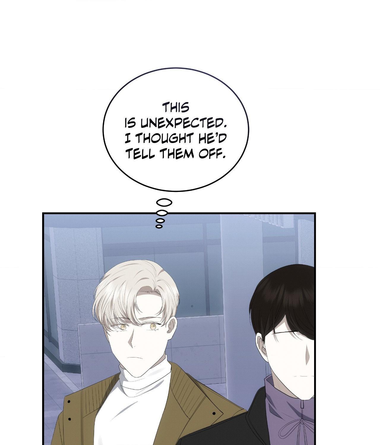 Please Spice Up My Life, Darling! - Chapter 40 manhwa