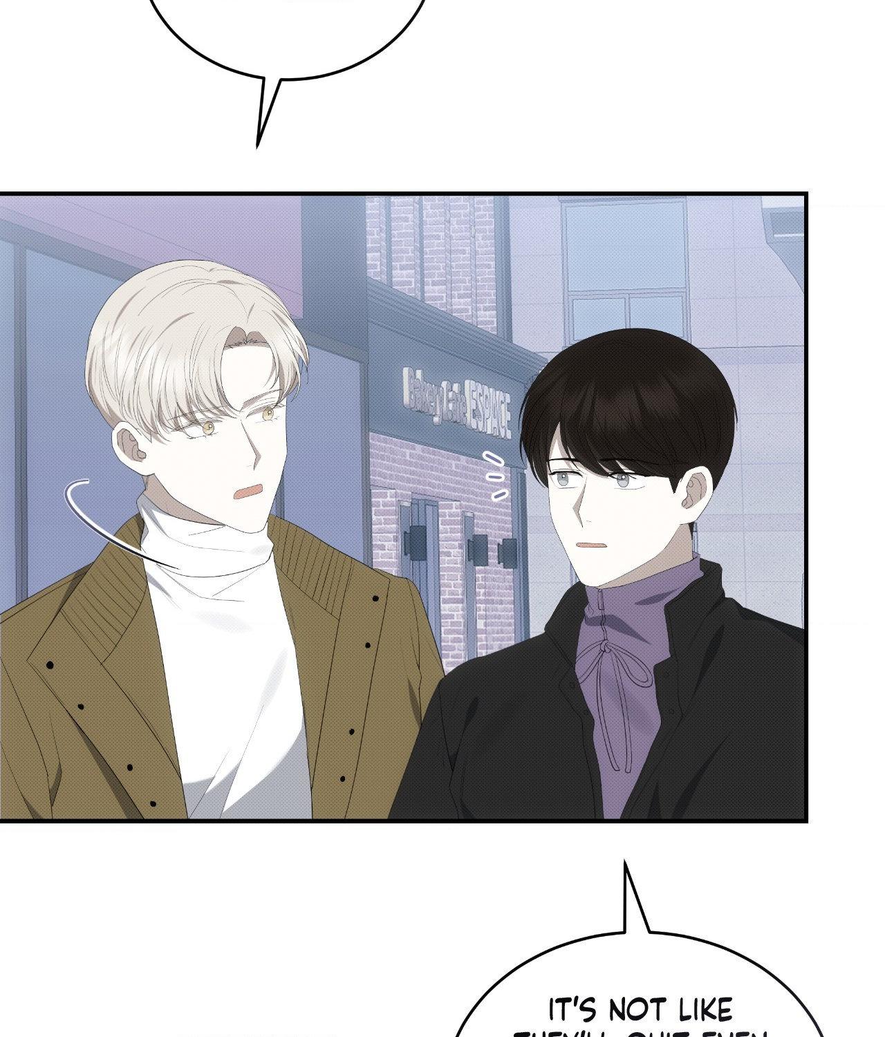 Please Spice Up My Life, Darling! - Chapter 40 manhwa