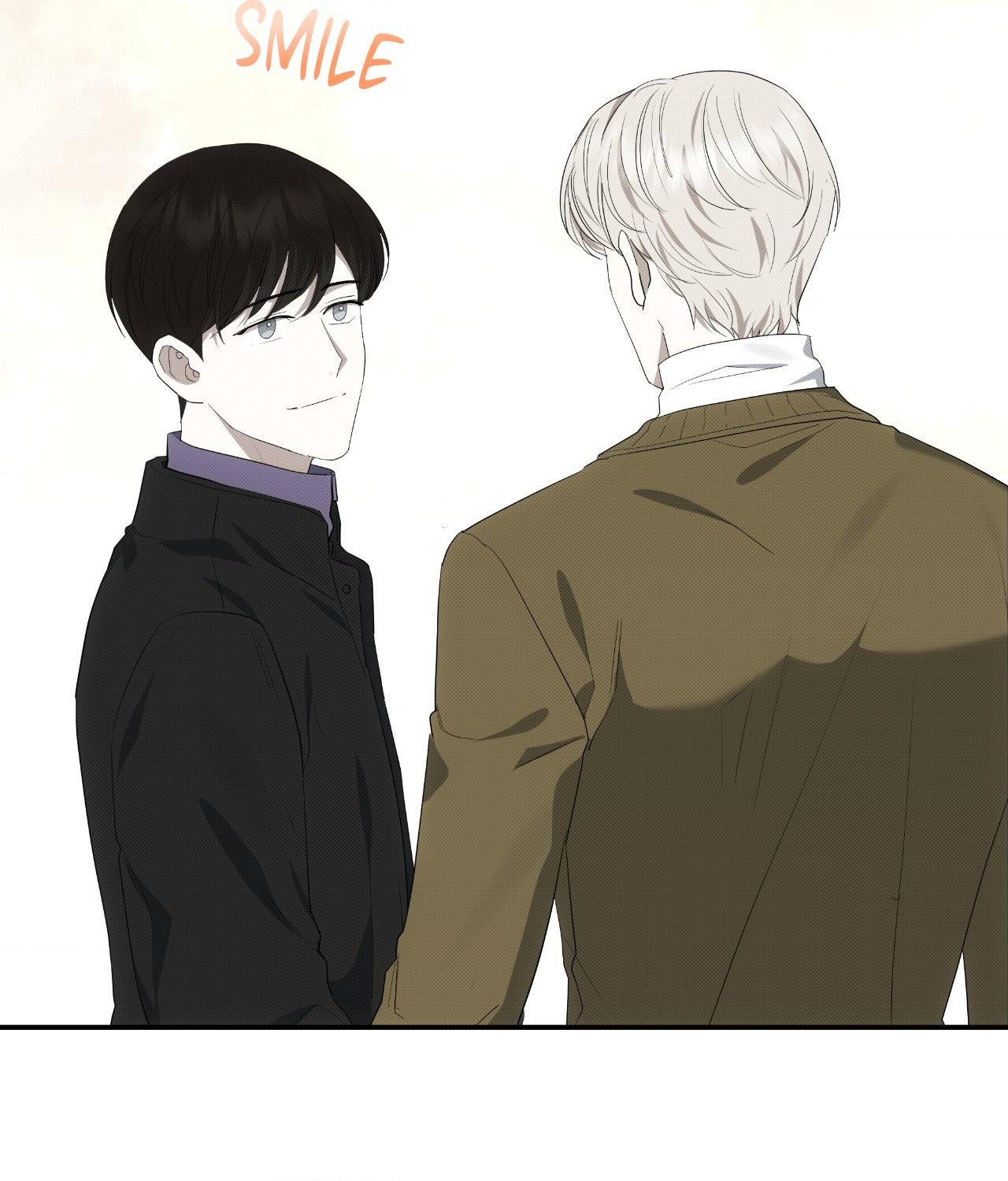 Please Spice Up My Life, Darling! - Chapter 40 manhwa