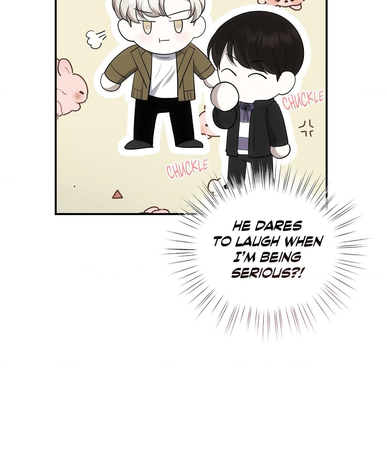 Please Spice Up My Life, Darling! - Chapter 40 manhwa