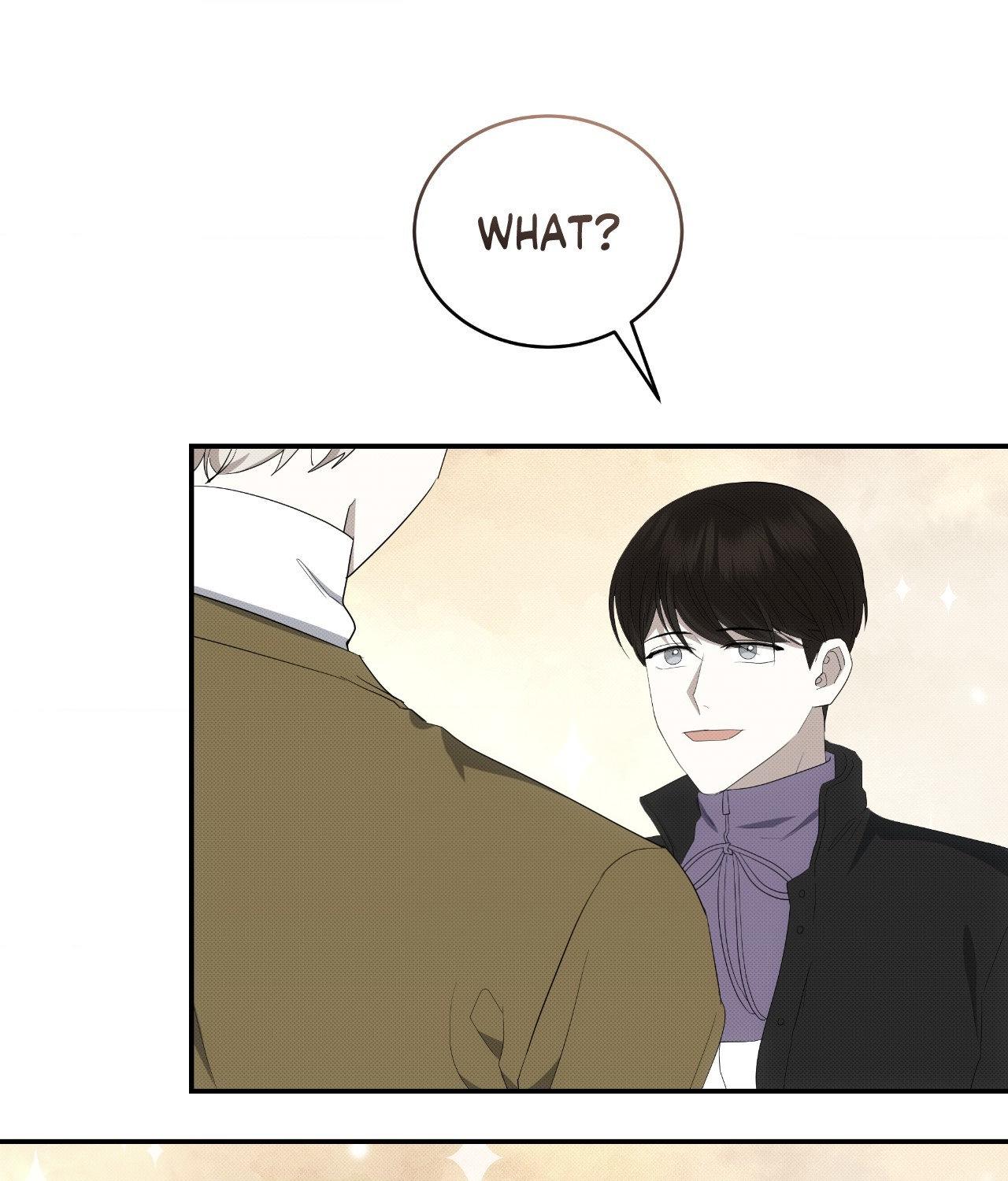 Please Spice Up My Life, Darling! - Chapter 40 manhwa