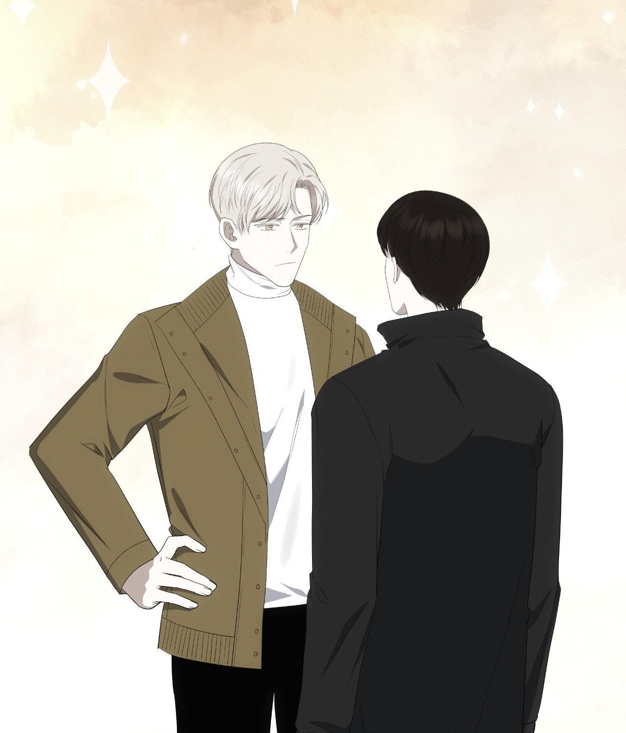Please Spice Up My Life, Darling! - Chapter 40 manhwa