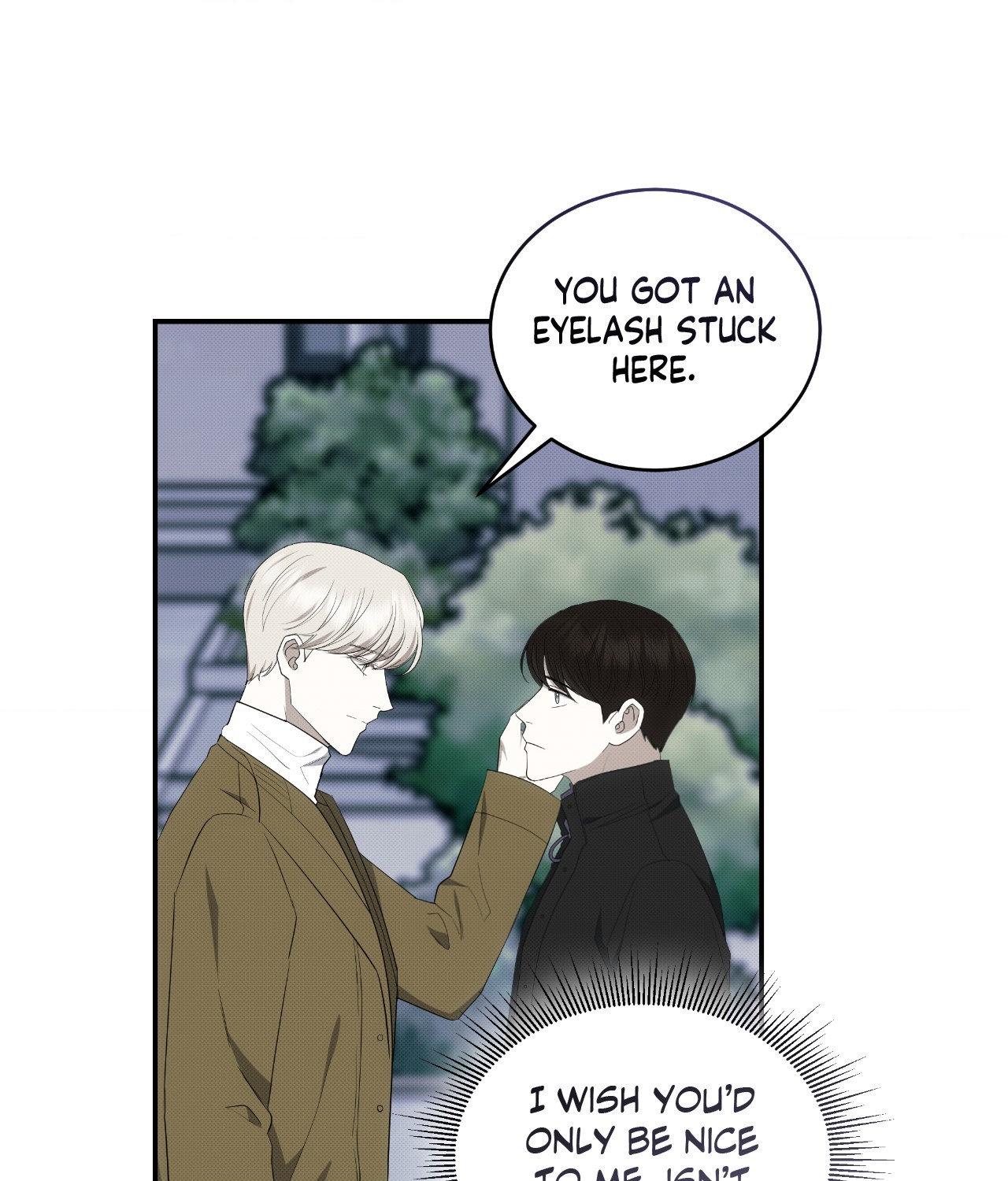 Please Spice Up My Life, Darling! - Chapter 40 manhwa