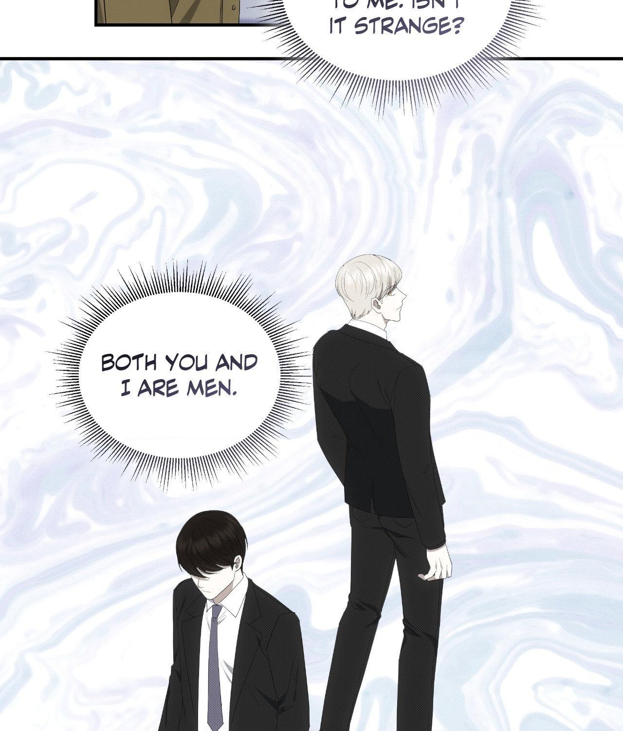 Please Spice Up My Life, Darling! - Chapter 40 manhwa