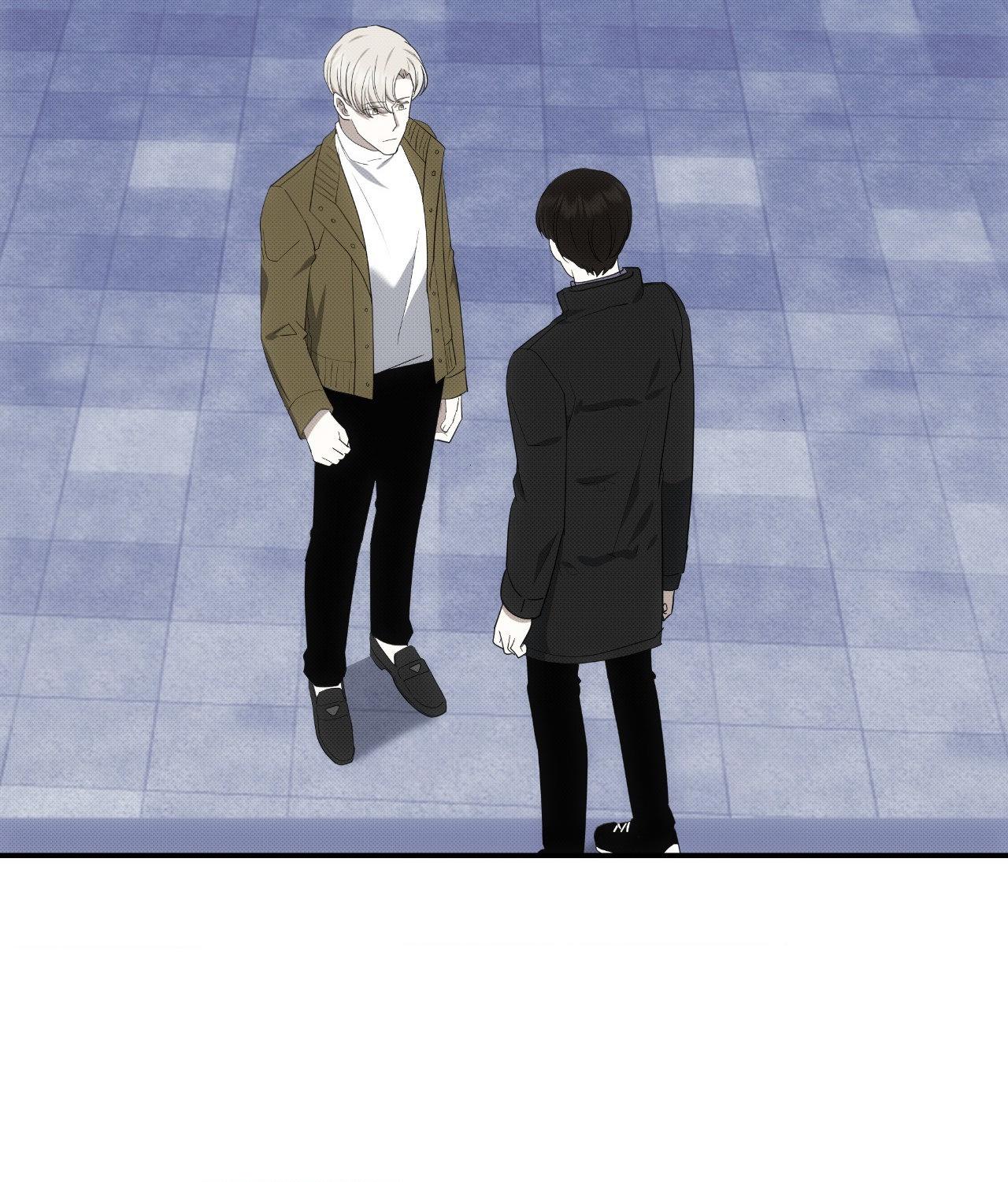 Please Spice Up My Life, Darling! - Chapter 40 manhwa