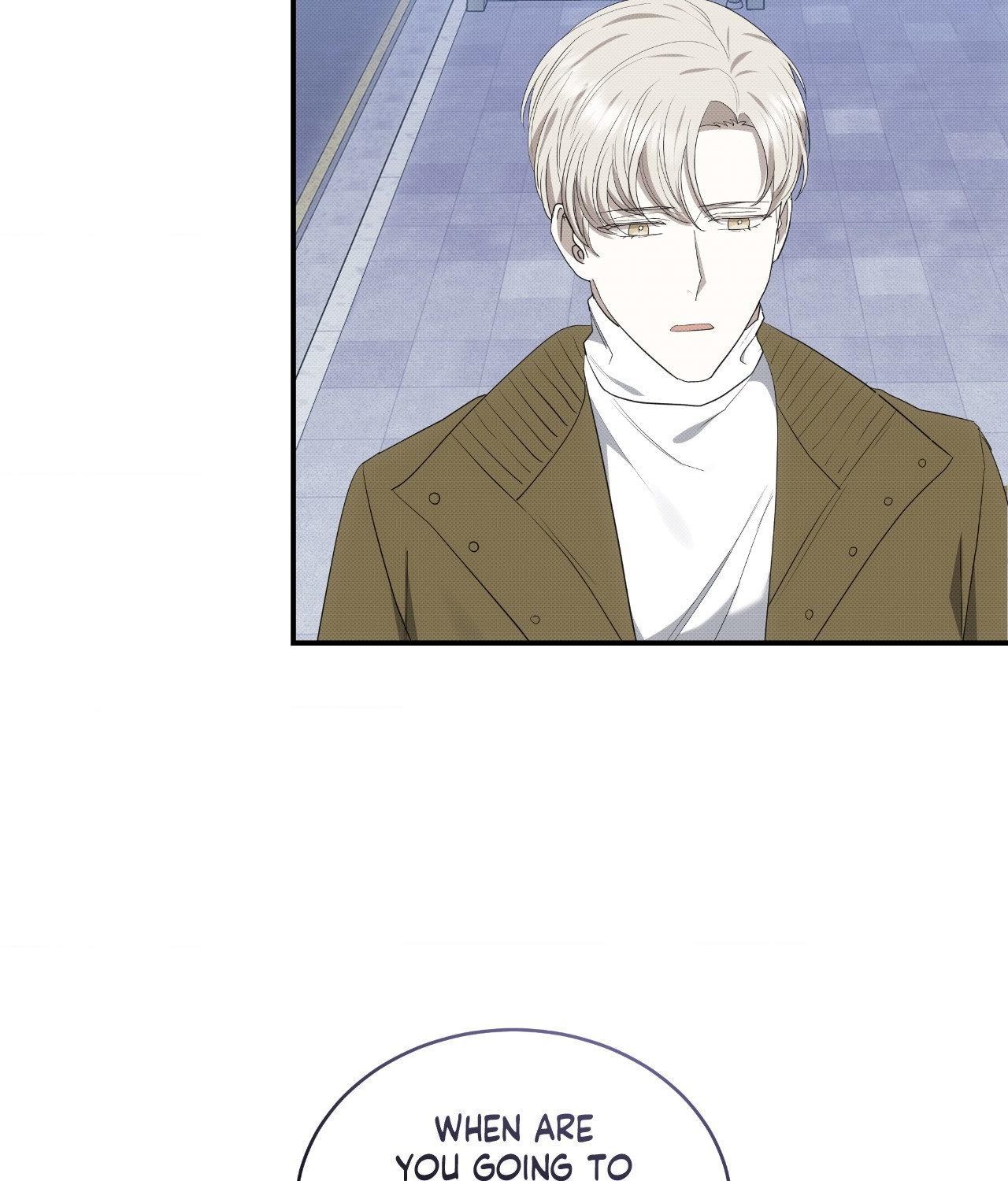 Please Spice Up My Life, Darling! - Chapter 40 manhwa