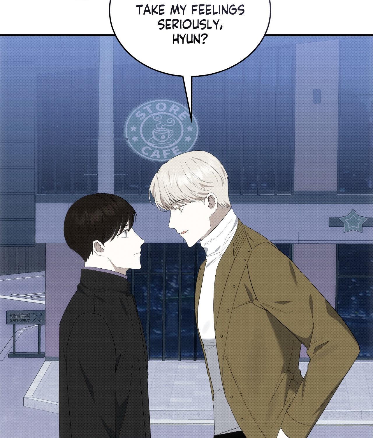 Please Spice Up My Life, Darling! - Chapter 40 manhwa