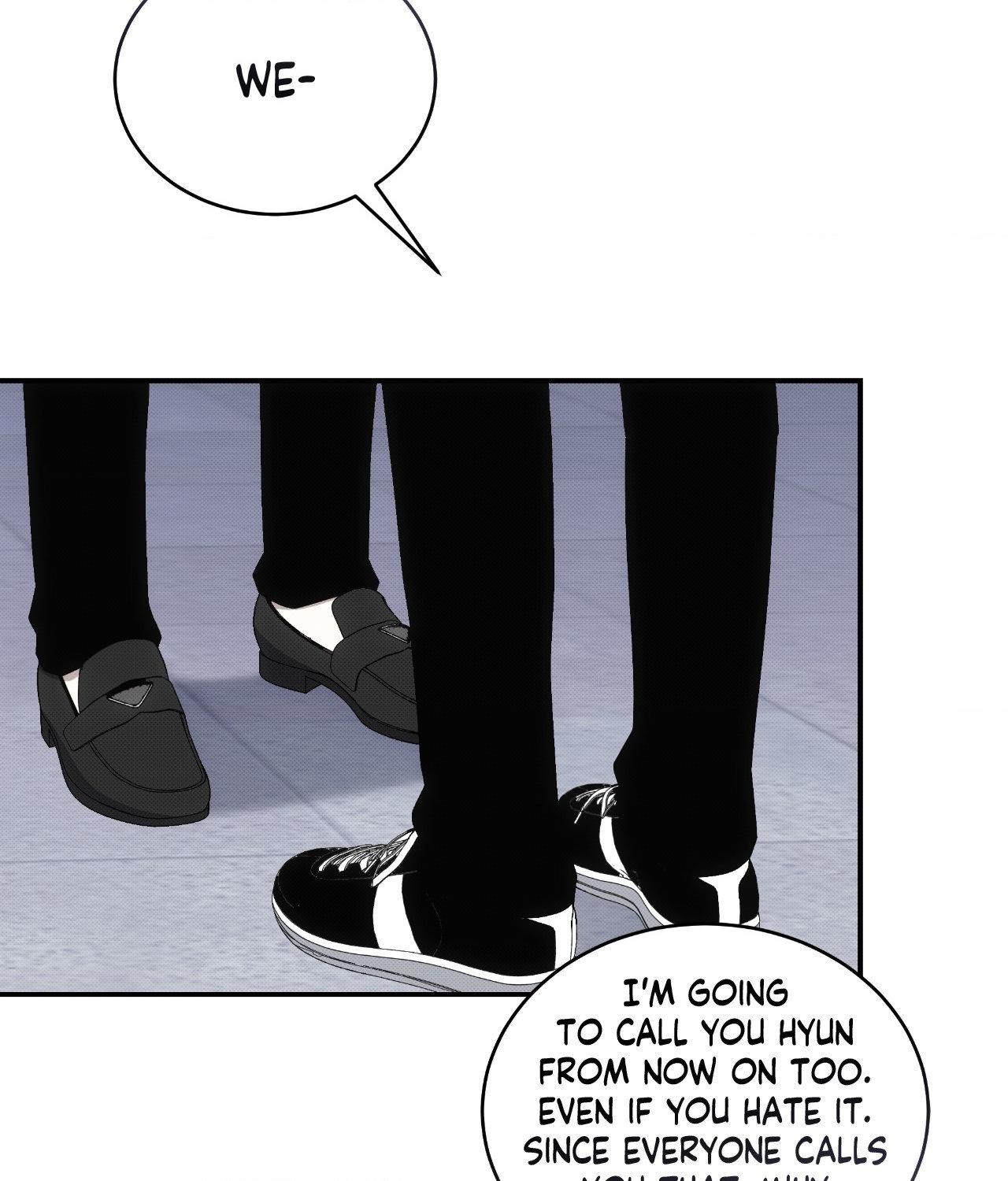 Please Spice Up My Life, Darling! - Chapter 40 manhwa
