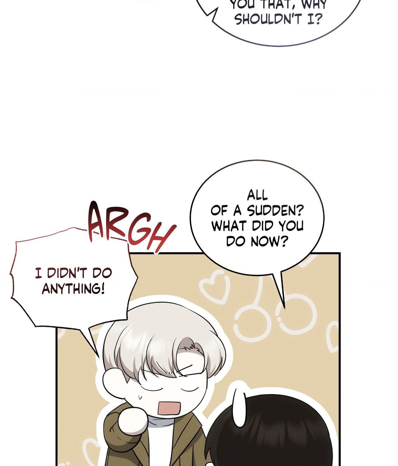 Please Spice Up My Life, Darling! - Chapter 40 manhwa