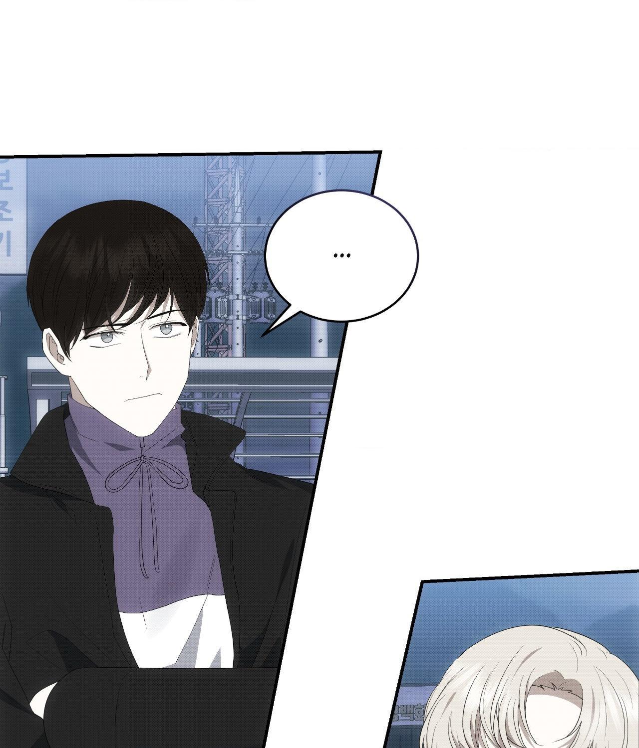 Please Spice Up My Life, Darling! - Chapter 40 manhwa