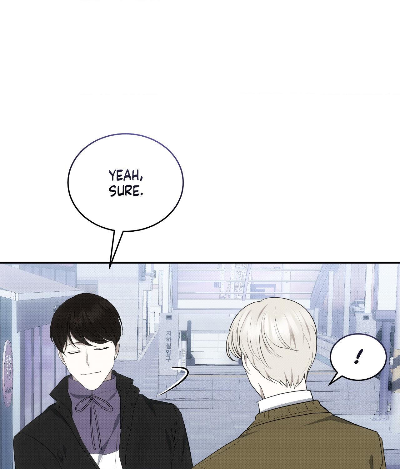 Please Spice Up My Life, Darling! - Chapter 40 manhwa