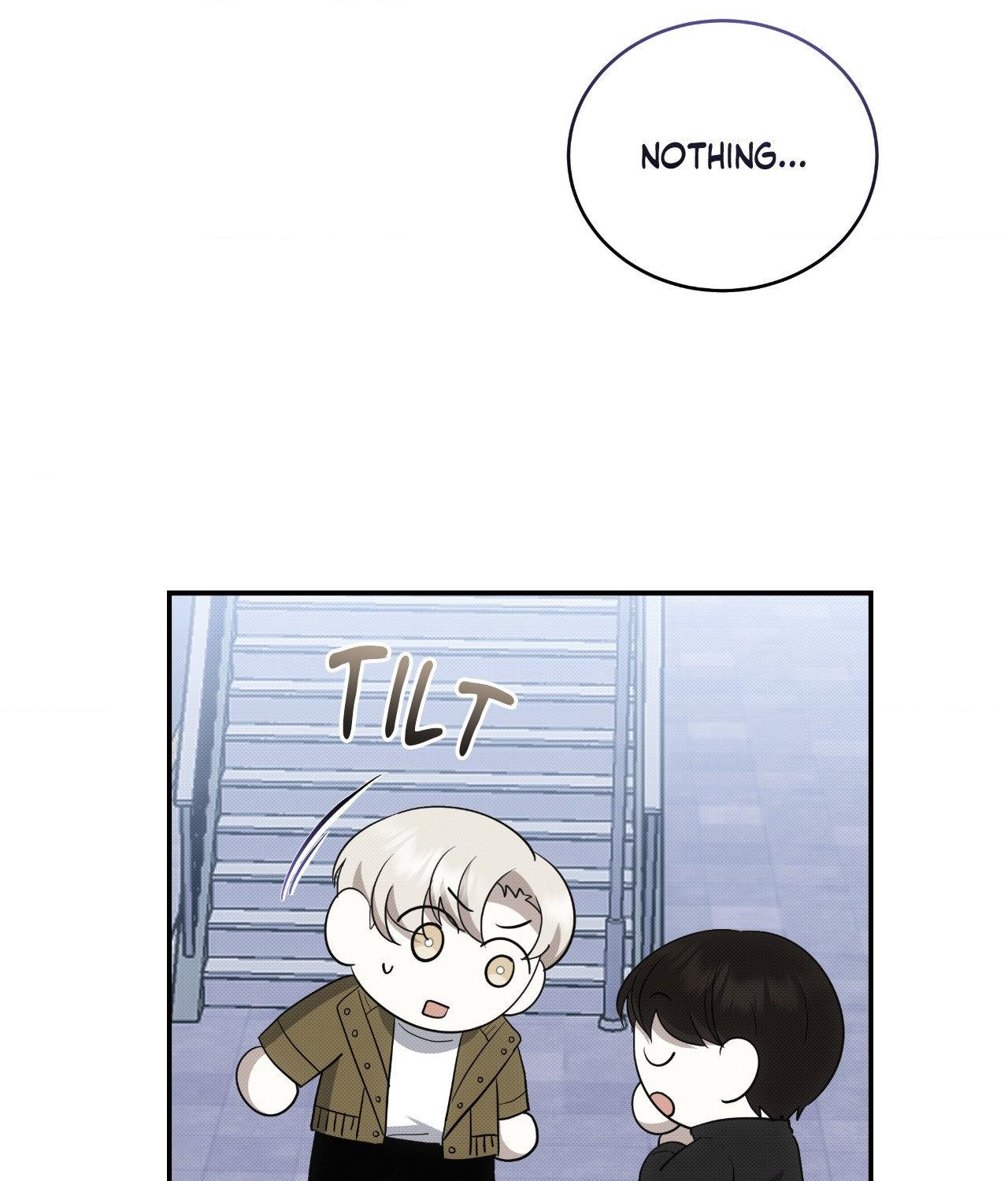 Please Spice Up My Life, Darling! - Chapter 40 manhwa