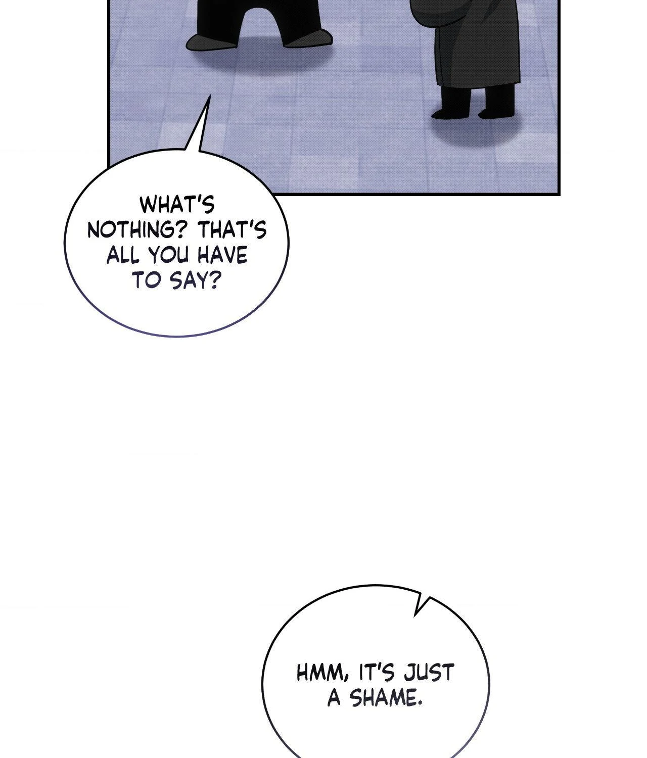 Please Spice Up My Life, Darling! - Chapter 40 manhwa
