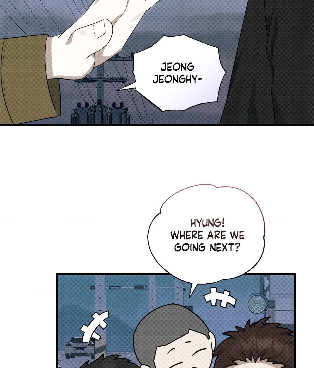 Please Spice Up My Life, Darling! - Chapter 40 manhwa