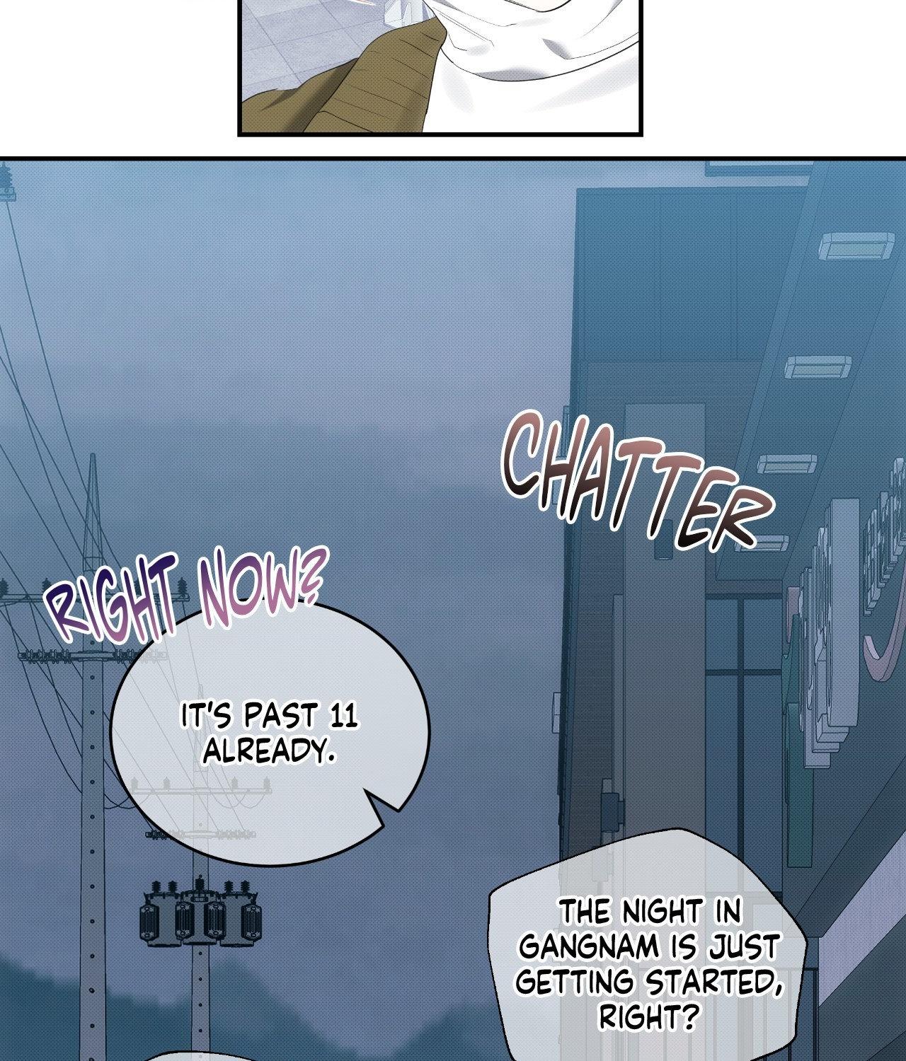 Please Spice Up My Life, Darling! - Chapter 40 manhwa