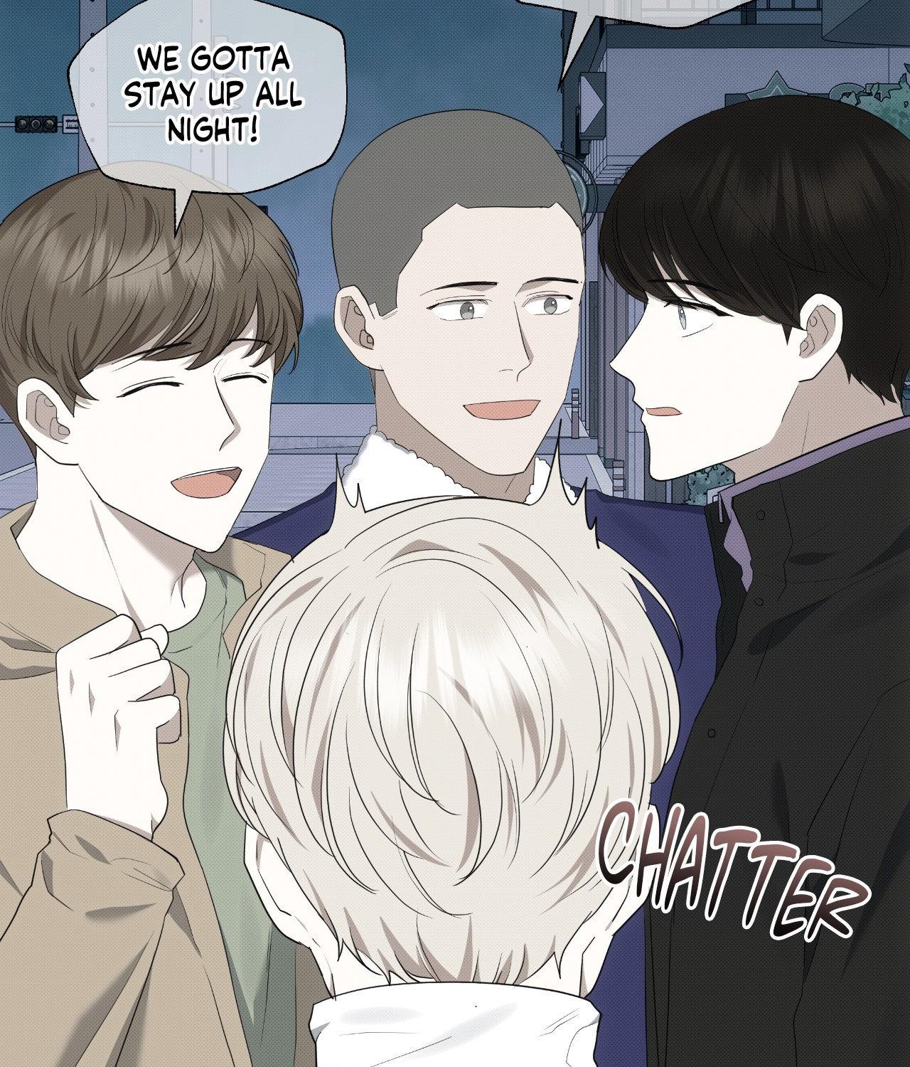 Please Spice Up My Life, Darling! - Chapter 40 manhwa