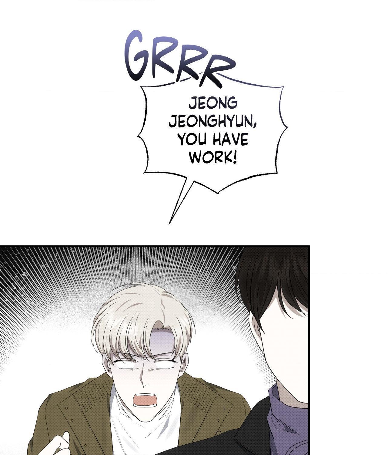 Please Spice Up My Life, Darling! - Chapter 40 manhwa