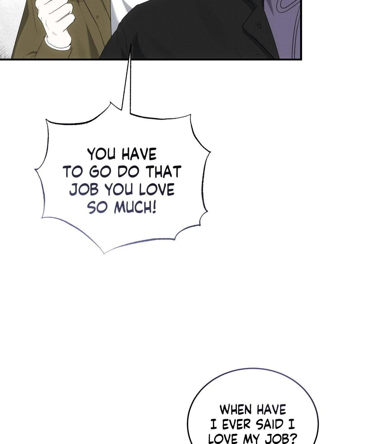 Please Spice Up My Life, Darling! - Chapter 40 manhwa