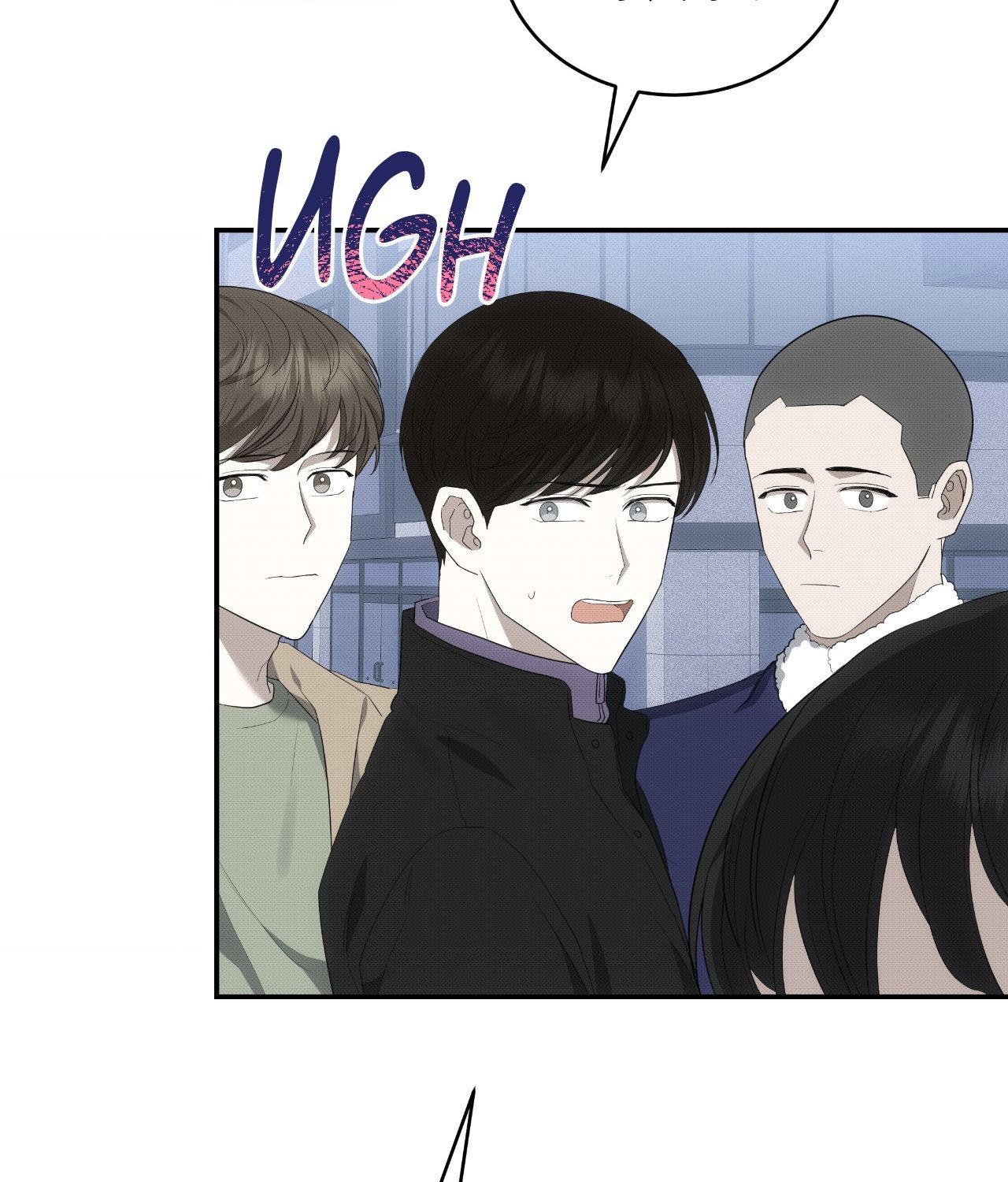 Please Spice Up My Life, Darling! - Chapter 40 manhwa