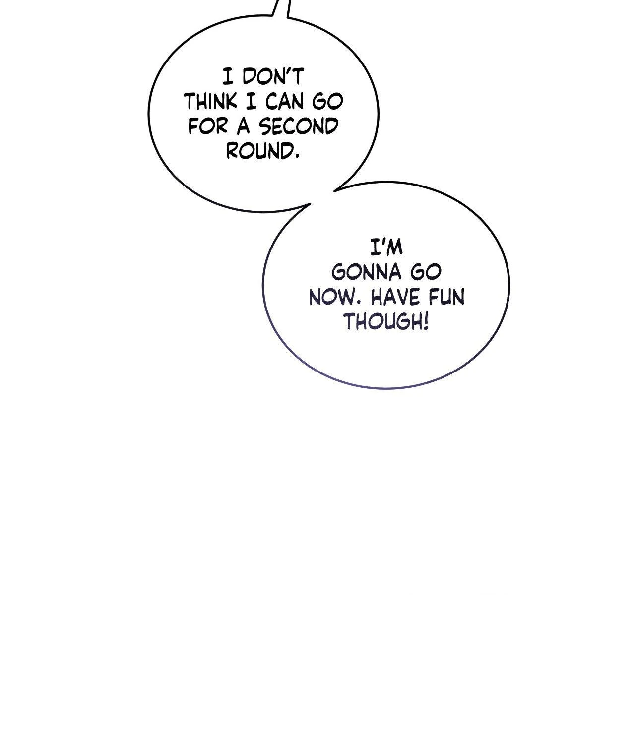 Please Spice Up My Life, Darling! - Chapter 40 manhwa