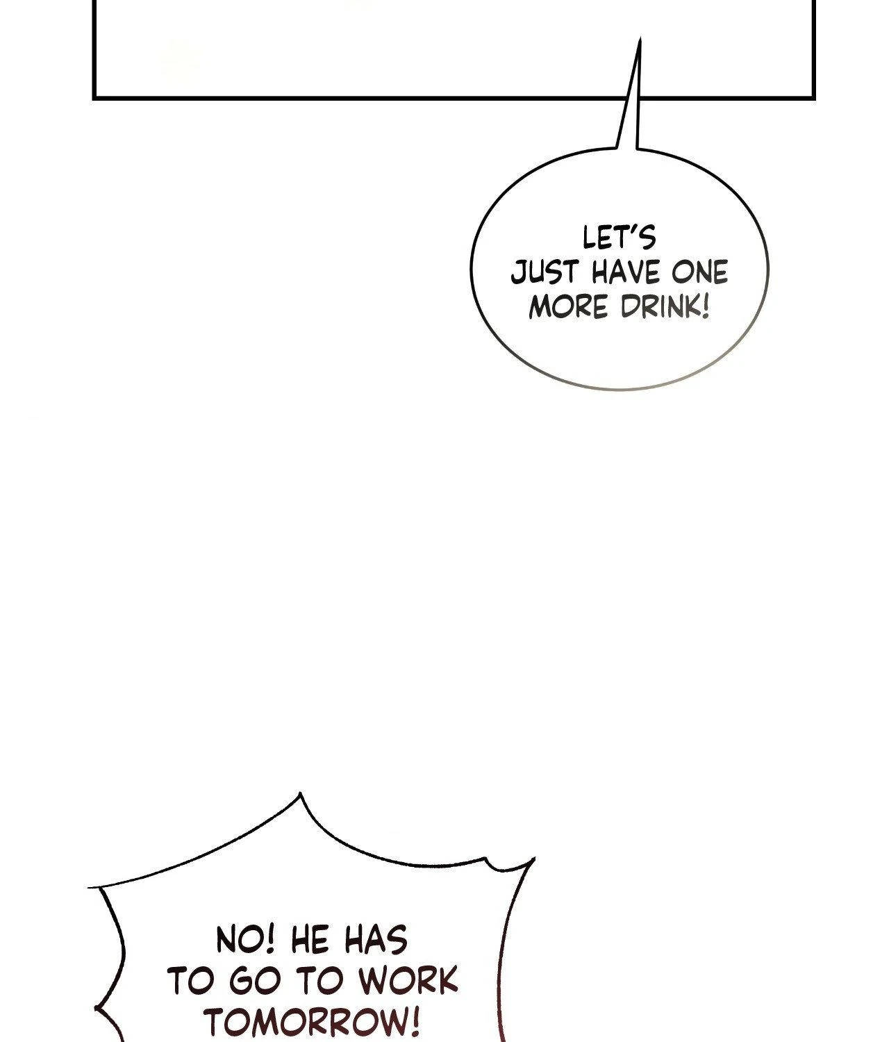 Please Spice Up My Life, Darling! - Chapter 40 manhwa