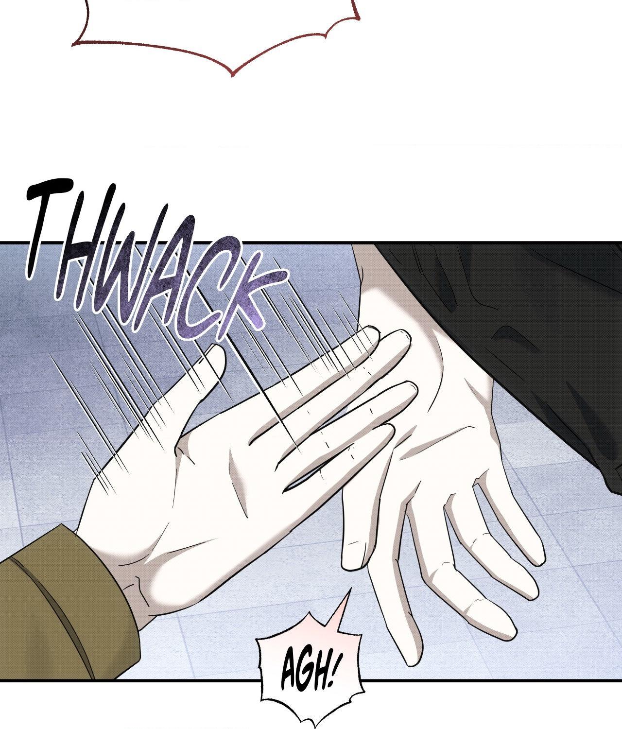 Please Spice Up My Life, Darling! - Chapter 40 manhwa