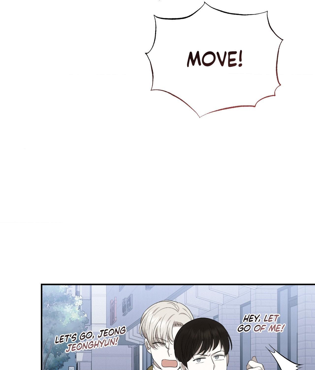 Please Spice Up My Life, Darling! - Chapter 40 manhwa