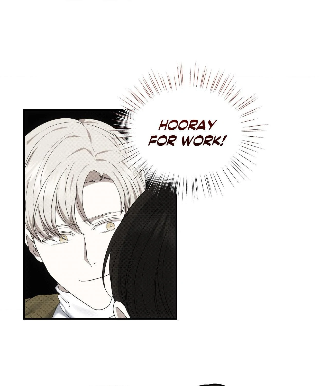 Please Spice Up My Life, Darling! - Chapter 40 manhwa