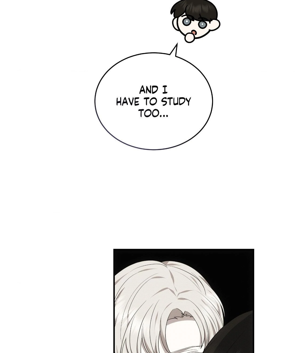 Please Spice Up My Life, Darling! - Chapter 40 manhwa