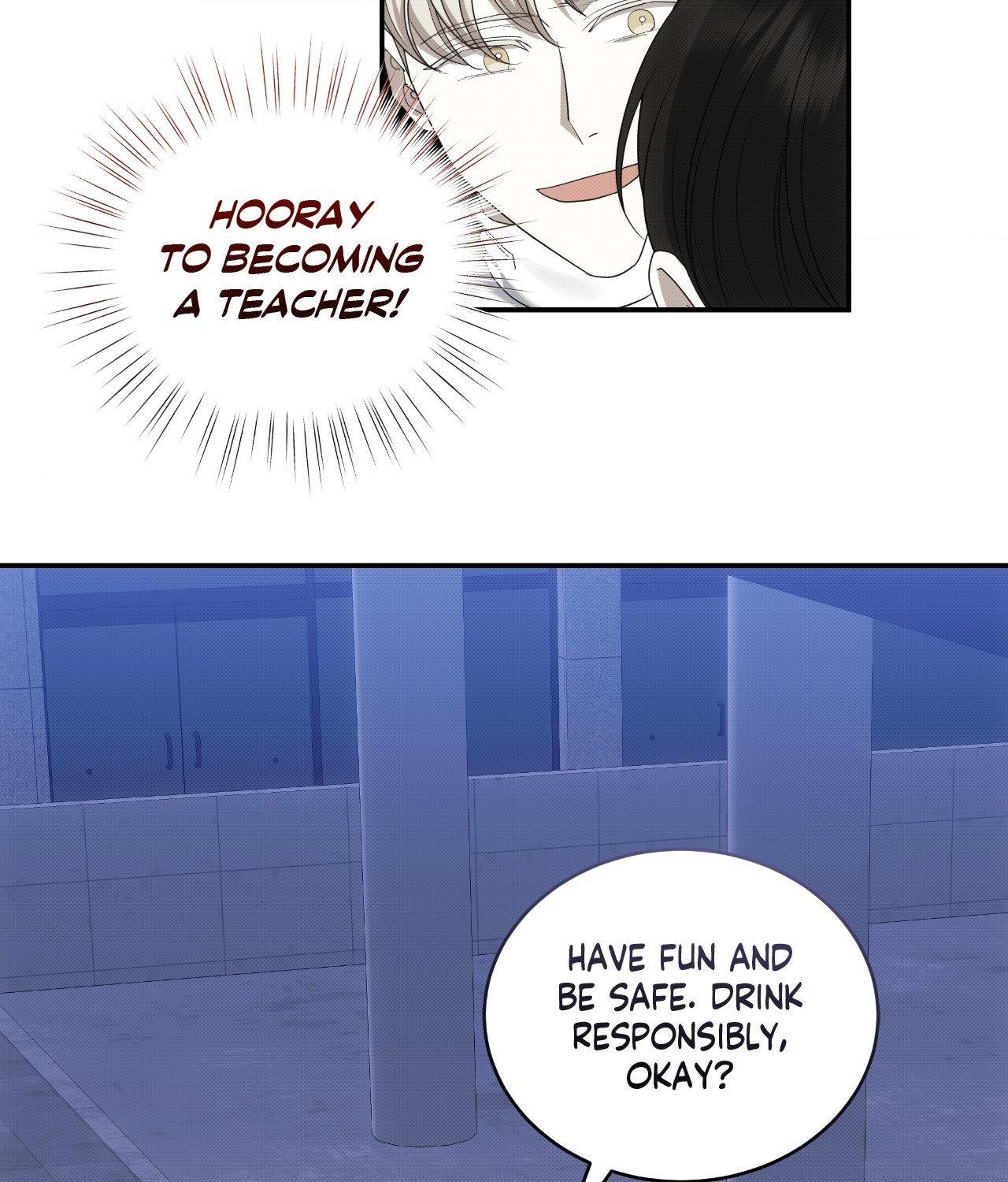 Please Spice Up My Life, Darling! - Chapter 40 manhwa