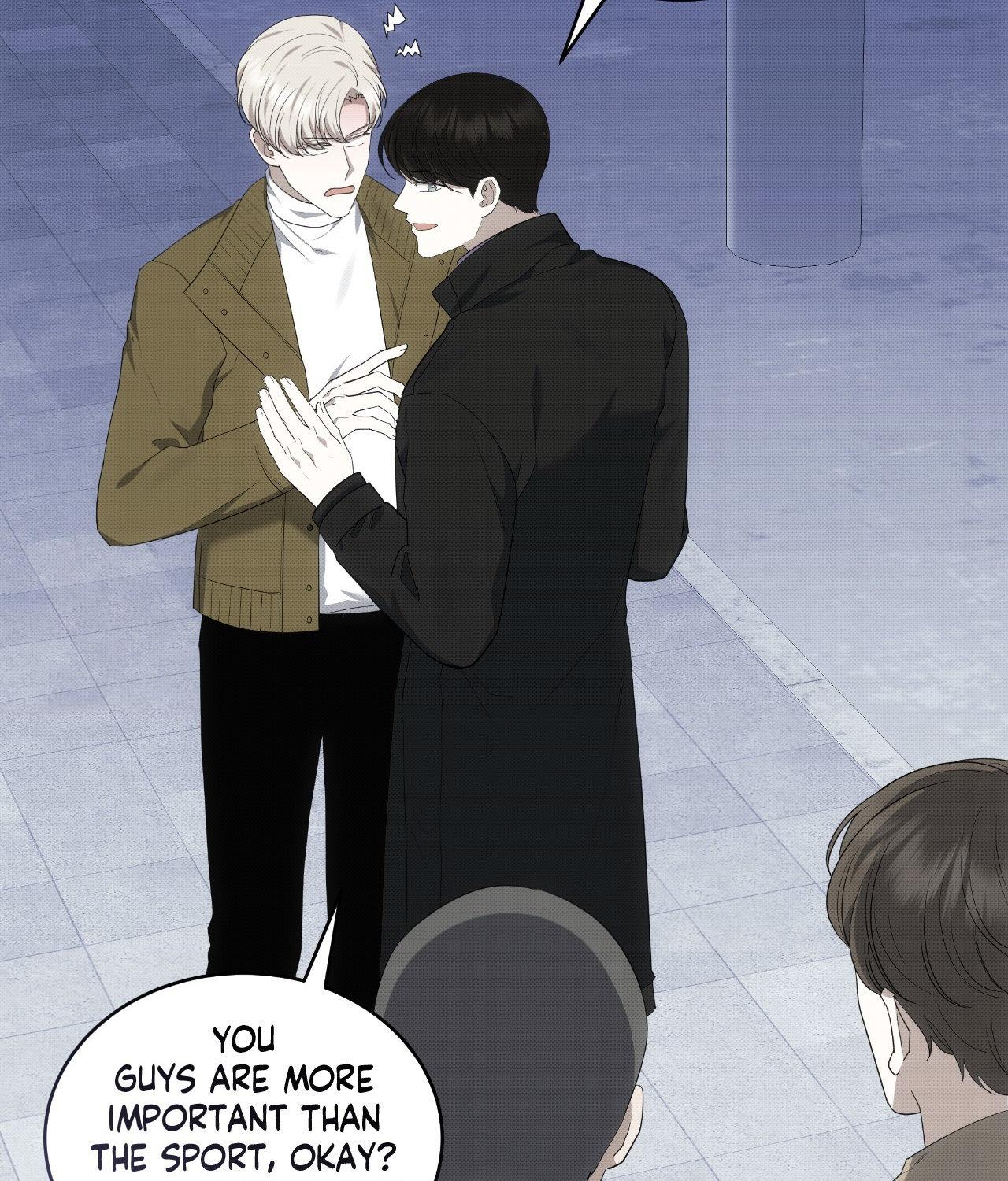 Please Spice Up My Life, Darling! - Chapter 40 manhwa