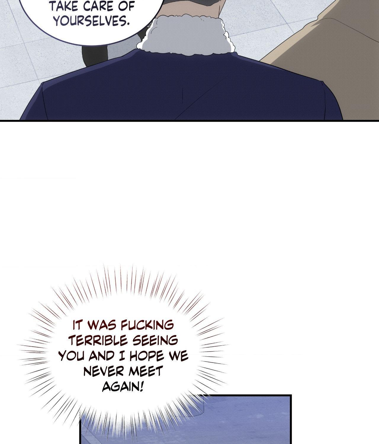 Please Spice Up My Life, Darling! - Chapter 40 manhwa