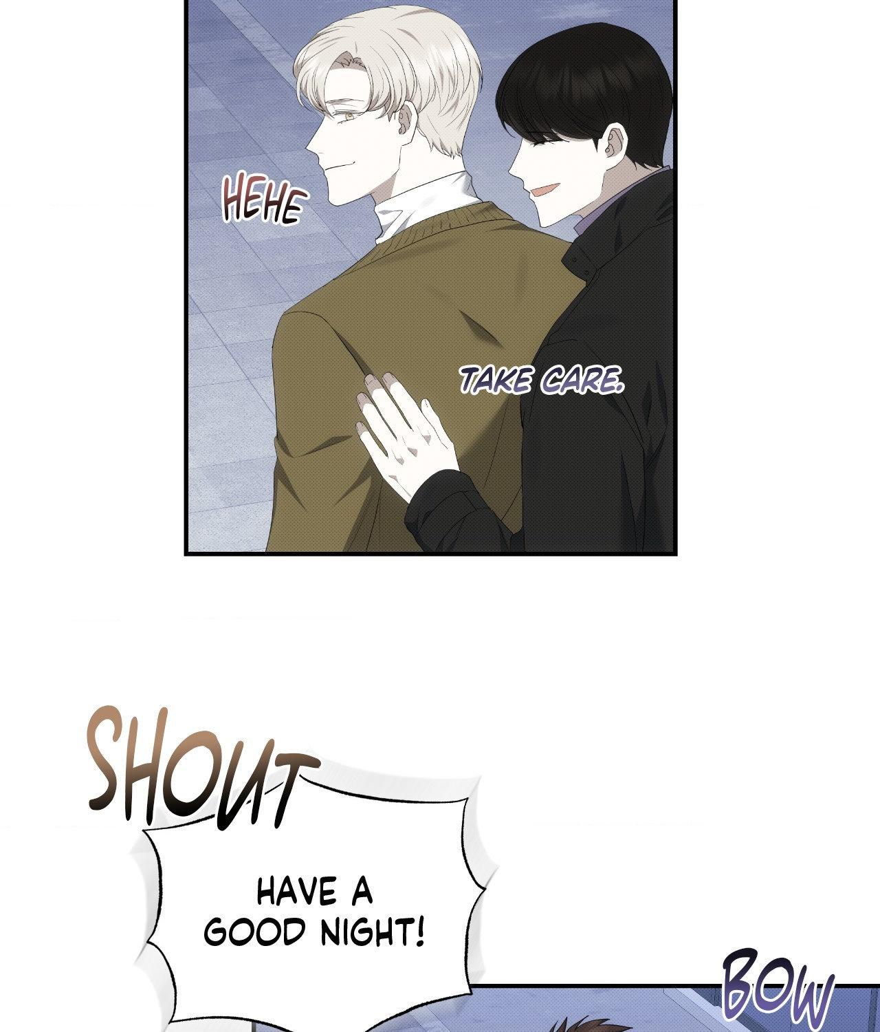 Please Spice Up My Life, Darling! - Chapter 40 manhwa