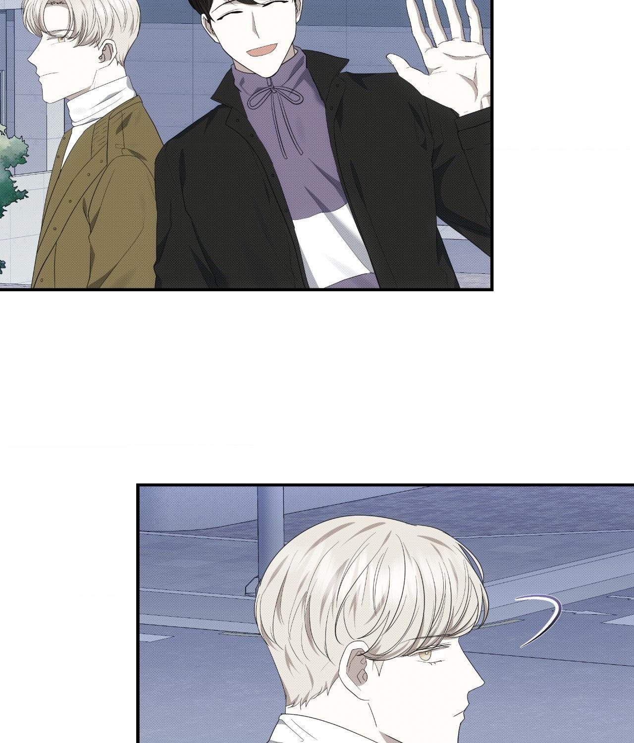 Please Spice Up My Life, Darling! - Chapter 40 manhwa