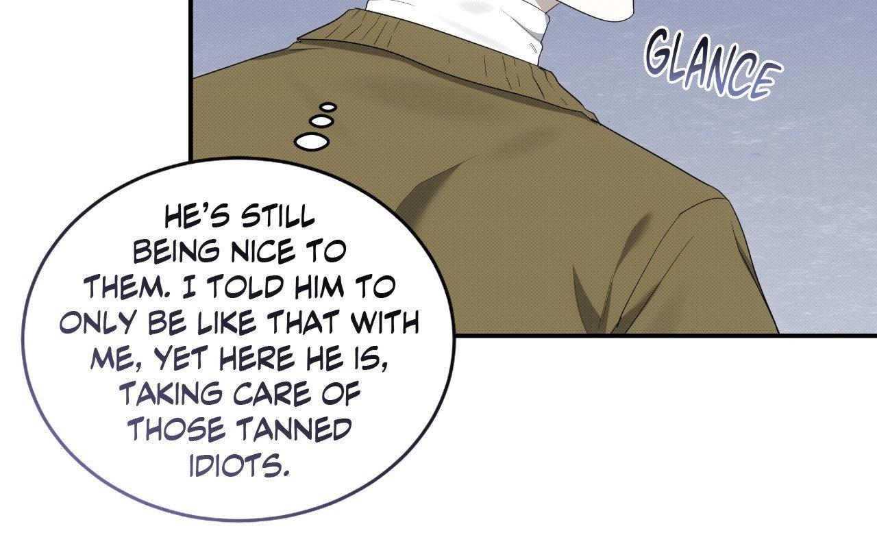 Please Spice Up My Life, Darling! - Chapter 40 manhwa