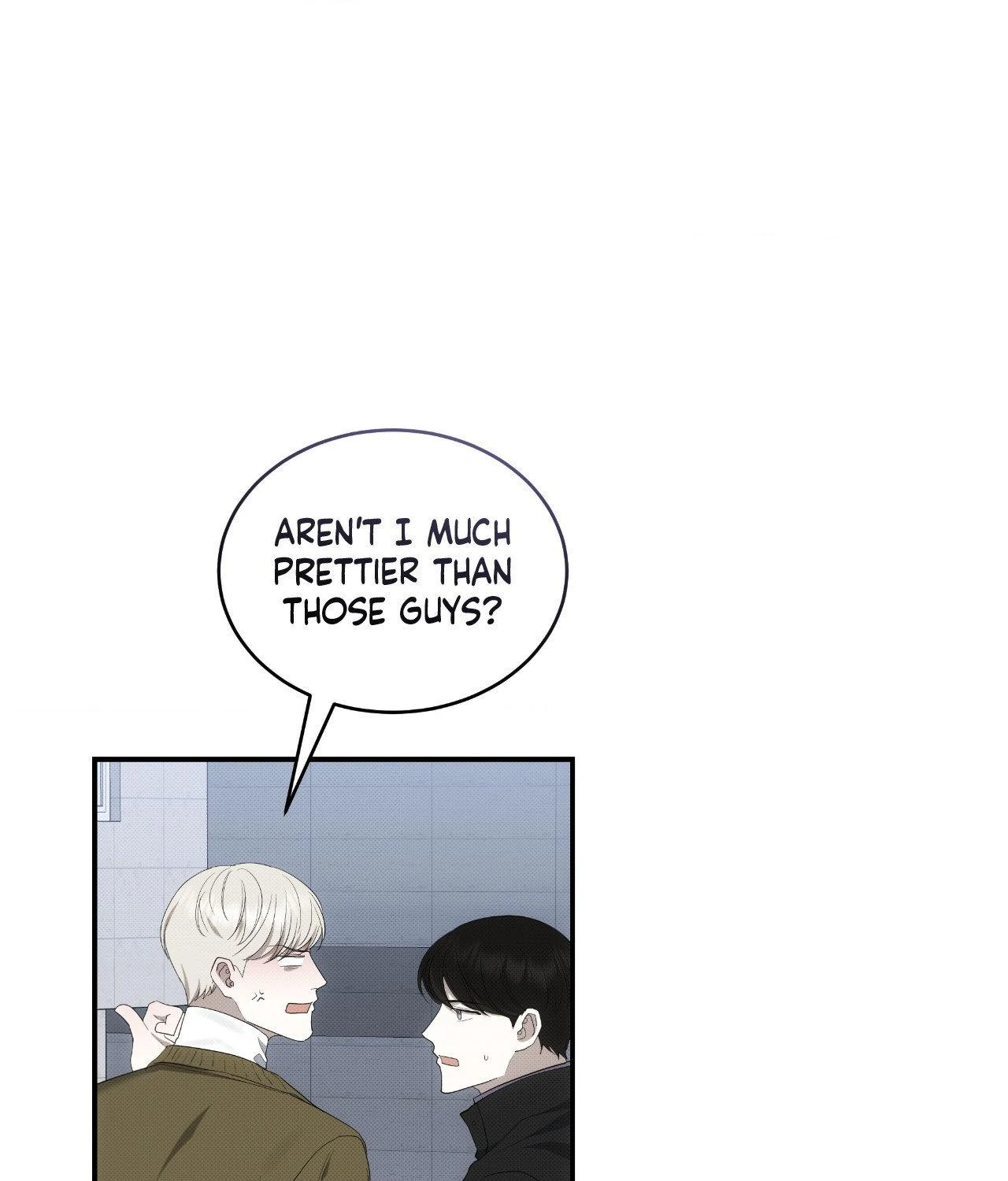 Please Spice Up My Life, Darling! - Chapter 40 manhwa