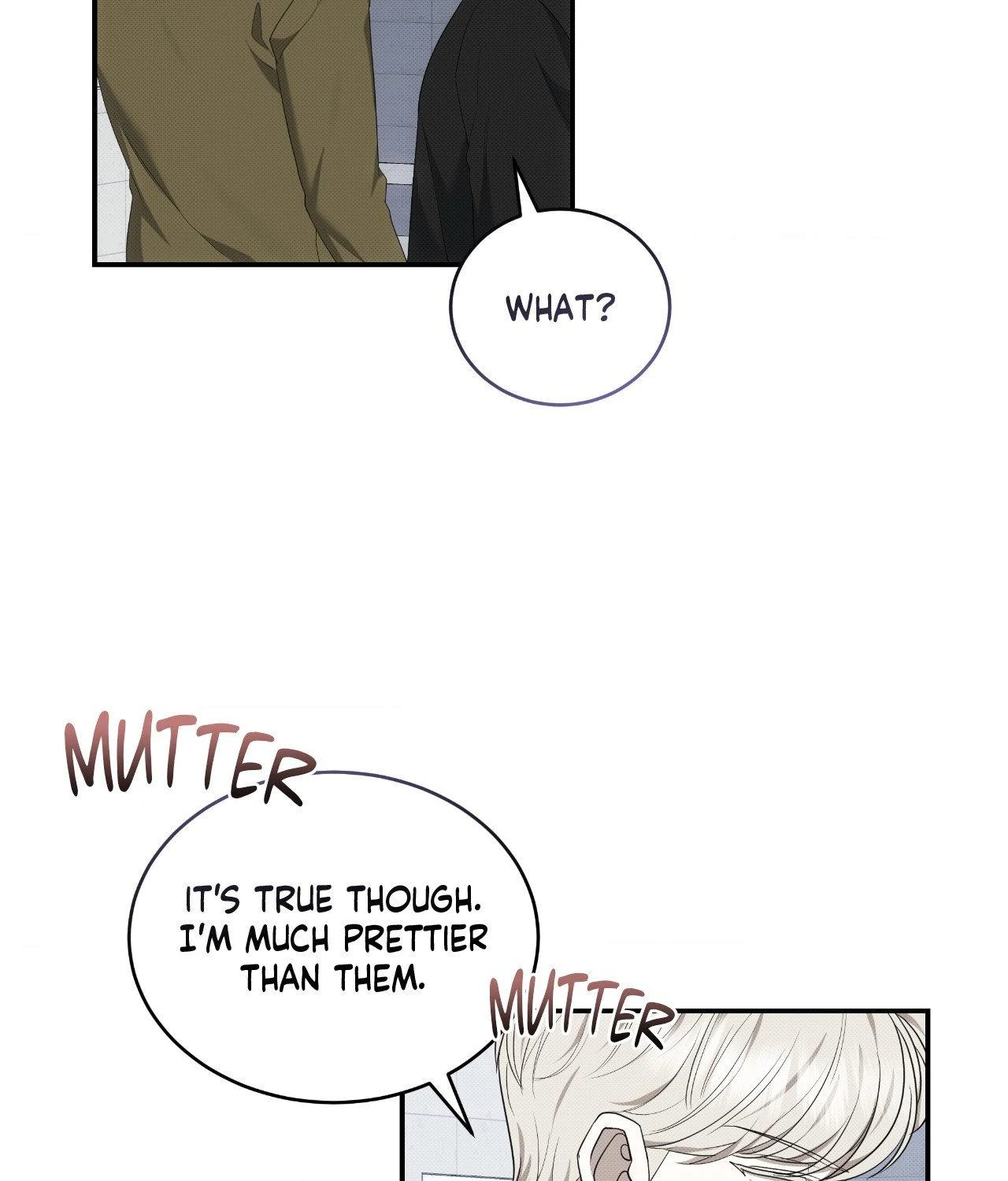 Please Spice Up My Life, Darling! - Chapter 40 manhwa